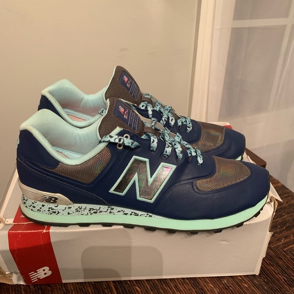 New Balance Other - Men’s new balance 574 shoes